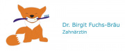 Dr. med. dent. Birgit Fuchs-Bräu - Logo