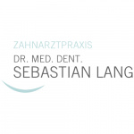 Zahnarzt Dr. Sebastian Lang - Logo