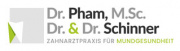 Dr. med. dent. Duc Pham, M.Sc. - Logo