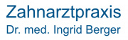 Zahnarztpraxis Dr. med. Ingrid Berger - Logo