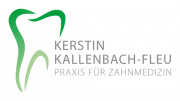 Kerstin Kallenbach-Fleu Praxis für Zahnmedizin - Logo