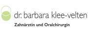 Dr. Barbara Klee-Velten - Logo