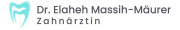 Zahnarztpraxis Dr. Elaheh Massih-Mäurer - Logo