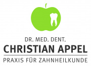 Dr. Christian Appel - Logo