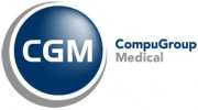 CompuGroup Medical SE & Co. KGaA - Logo