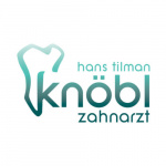 Hans Tilman Knöbl Zahnarzt - Logo