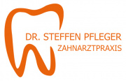 Zahnarztpraxis Dr. Steffen Pfleger - Logo