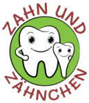 Zahnarztpraxis Zahn und Zähnchen Dr. med. dent. Ansgar Hergt - Logo