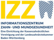 Informationszentrum Zahngesundheit Baden-Württemberg (IZZ-ON) - Logo