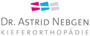 Dr. med. dent. Astrid Nebgen - Logo