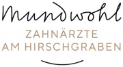 Mundwohl Zahnärzte am Hirschgraben Stefanie Schweller - Logo