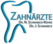 Zahnarzt Dr. Josef Schinabeck - Logo