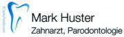 Mark Huster Zahnarztpraxis - Logo