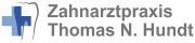 Zahnarztpraxis Thomas N. Hundt - Logo