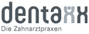 Zahnmedizinisches Versorgungszentrum dentaxx Gbr - Logo