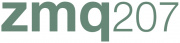 ZMQ207 - Zahnmedizin im Quartier 207 - Logo