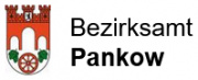 Bezirksamt Pankow von Berlin Abt. Soziales, Gesundheit und Sport - Logo
