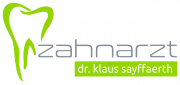 Zahnarztpraxis Dr.med.dent Klaus Sayffaerth, Jens Noeske - Logo