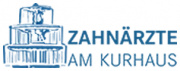 Zahnärzte am Kurhaus - Logo