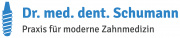 Zahnarztpraxis Dr.med.dent. Jens Schumann - Logo