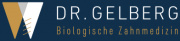 Dr. Gerrit Gelberg - Logo
