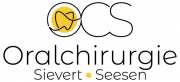 Christian Sievert OCS - Oralchirurgie Sievert - Logo
