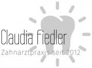 Claudia Fiedler Zahnärztin - Logo