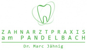Marc Jähnig Zahnarzt - Logo