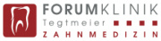 Forumklinik Dr. Tegtmeier & Partner - Logo