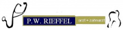 Praxis Rieffel Zahnarzt & Hausarzt - Logo