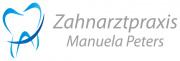 Manuela Peters Zahnarztpraxis - Logo