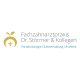 Zahnmedizinische Fachangestellte (m/w/d) Zahnmedizinische Fachangestellte (ZFA, m/w/d) – in Voll- oder Teilzeit, Bielefeld
