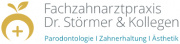 Zahnärztin Dr. Mirjana Störmer - Logo
