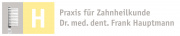 Dr. Frank Hauptmann - Logo