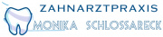Zahnarztpraxis Monika Schlossareck - Logo