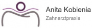 Dr. Anita Kobienia Zahnärztin - Logo