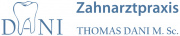 Zahnarztpraxis Thomas Dani - Logo