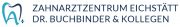 Dr. Buchbinder & Kollegen | Ihr Zahnarzt Eichstätt | - Logo