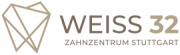 WEISS32 Zahnzentrum - Sebastijan Mormer - Logo