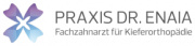 Kieferorthopädische Praxis Dr. Mahmoud Enaia - Logo