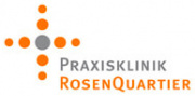 Praxisklinik RosenQuartier - Logo