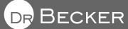 Zahnarztpraxis Dr. Jörg Becker - Logo