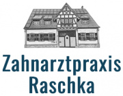 Zahnarztpraxis Franz Raschka - Logo