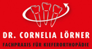 Dr. med. dent. Cornelia Lörner Fachpraxis für Kieferorthopädie - Logo
