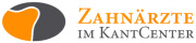 Zahnärzte im KantCenter - Logo