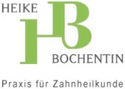Zahnärztin Heike Bochentin - Praxis für Zahnheilkunde - Logo