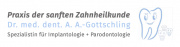 Zahnarztpraxis Dr. Ayfer Akkaya-Gottschling - Logo