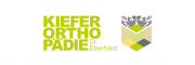 Kieferorthopädische Praxis Dr. Eberhard - Logo