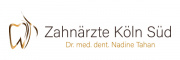 Zahnärzte Köln Süd - Dr. med. dent. Nadine Tahan - Logo