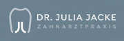 Dr. Julia Jacke - Logo